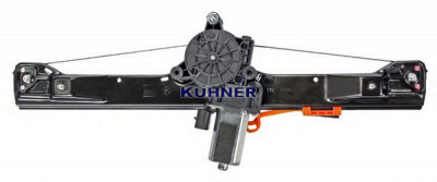 AD KUHNER av977 -  Подъемное устройство для окон